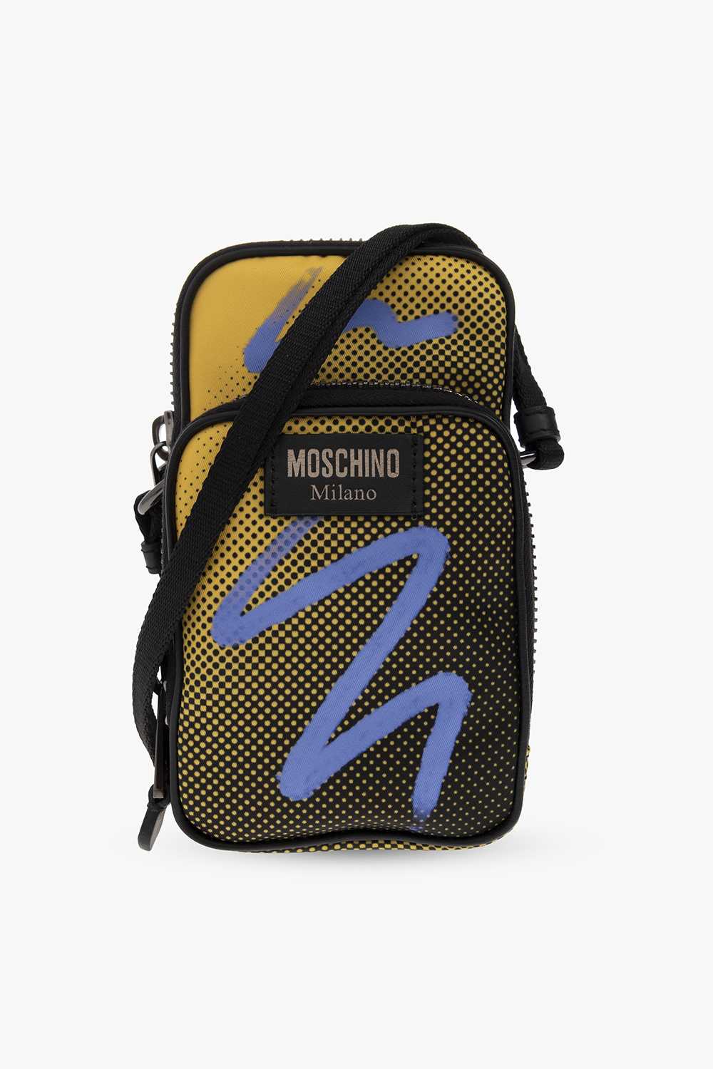 Moschino backpack online canada